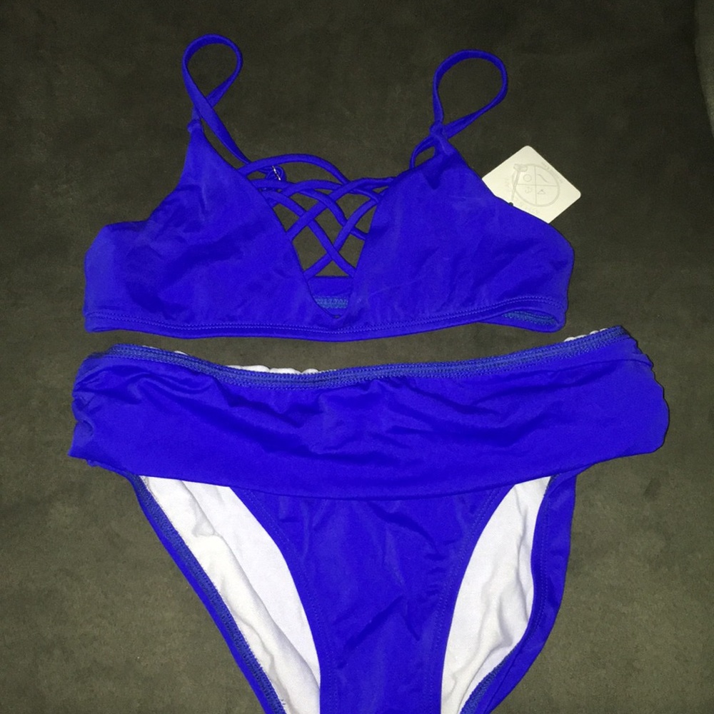 Swim suit
